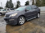 Chevrolet Traverse 2015