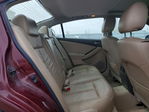 Nissan Altima 2010