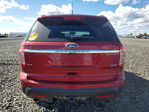 Ford Explorer 2013