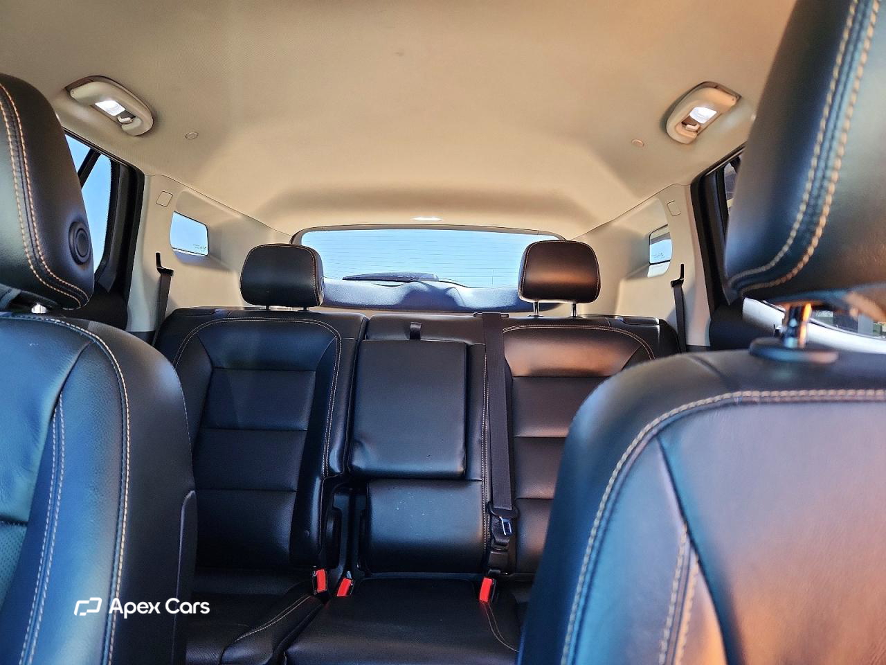 GMC Terrain 2019