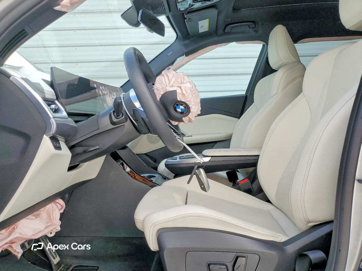 BMW X1 2026