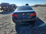 BMW Series 5 2016