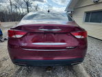 Chrysler 200 2015