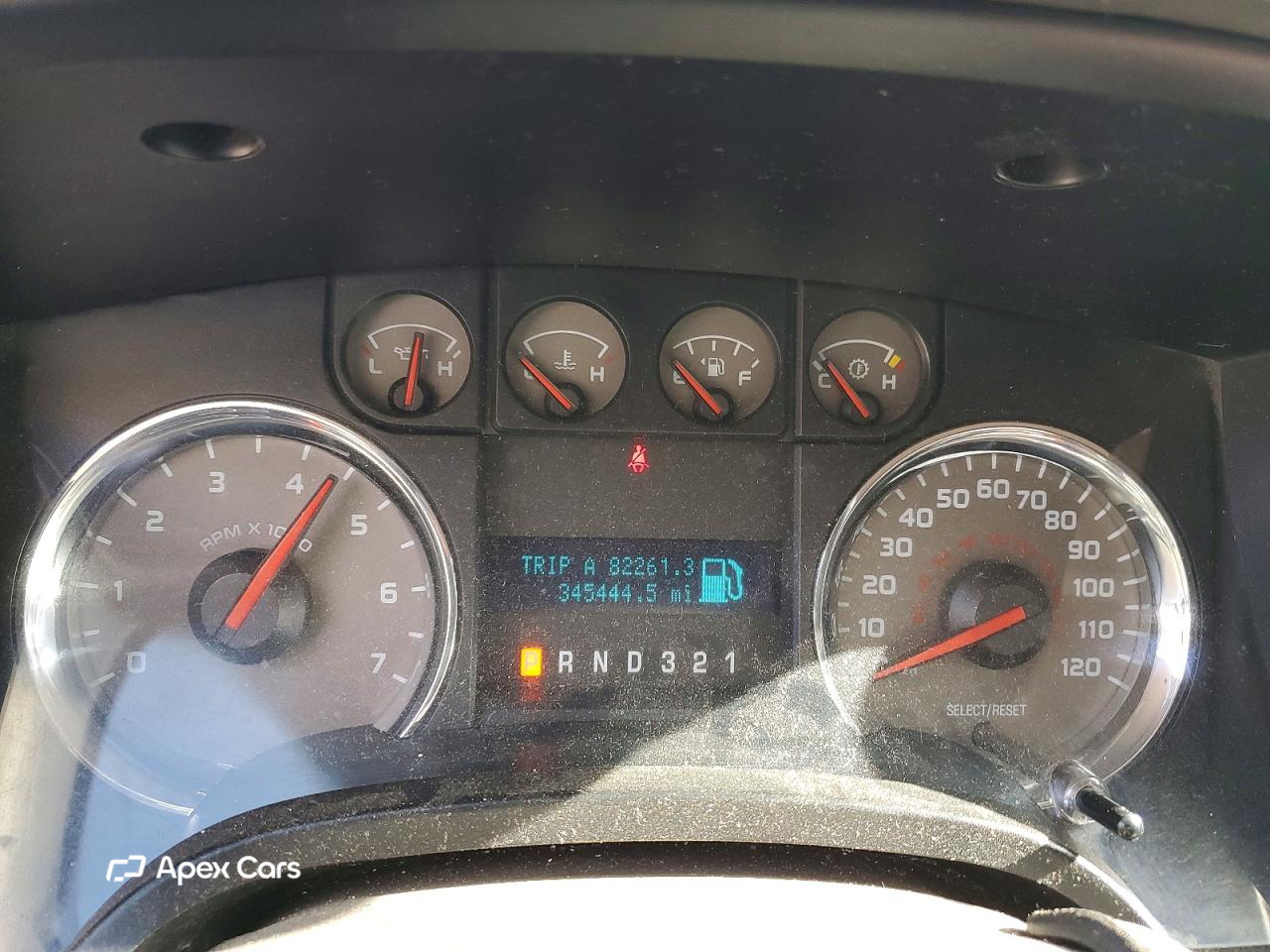Ford F-150 2010