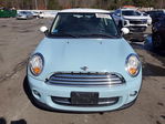 MINI Cooper 2013