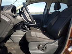 Ford EcoSport 2020