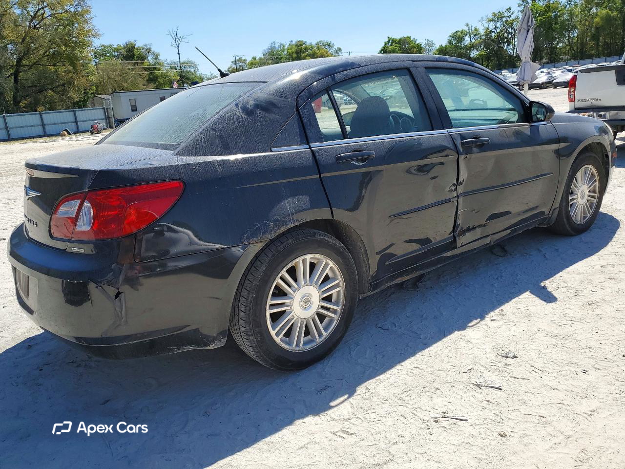 Chrysler Sebring 2007