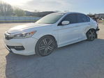 Honda Accord 2016