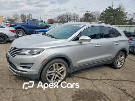 Lincoln MKC 2017 - Image 1 of 13