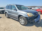 Lexus GX 2005
