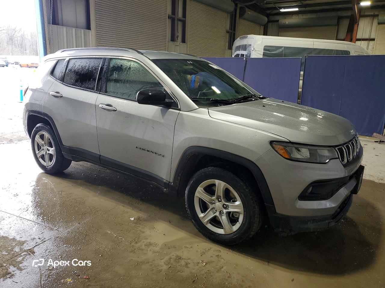 Jeep Compass 2024