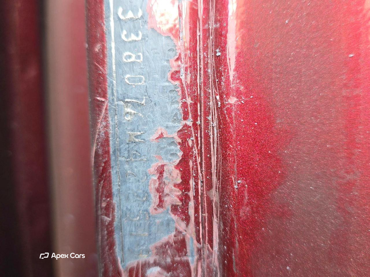 Oldsmobile Cutlass 1966