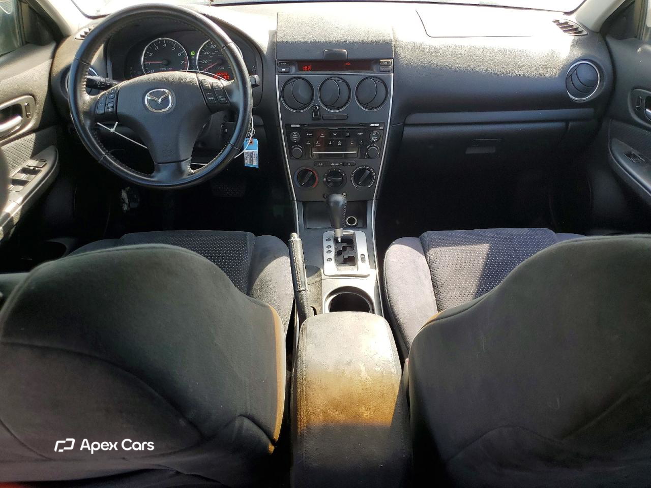 Mazda 6 2006