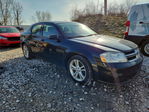 Dodge Avenger 2012