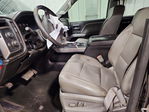 Chevrolet Silverado 2015