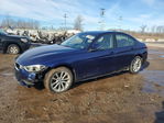BMW Series 3 2018