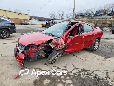 Dodge Neon 2005 - Image 1 of 13