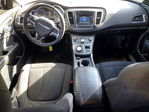 Chrysler 200 2015