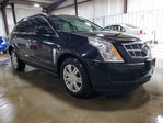 Cadillac SRX 2010