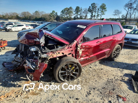 Jeep Cherokee 2018 - Image 1 of 13