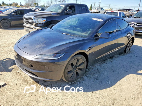 Tesla Model 3 2024 - Zdjęcie 1 z 5