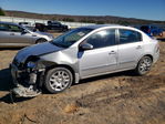 Nissan Sentra 2012
