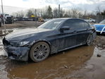 BMW Series 5 2018