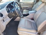 Honda Pilot 2009