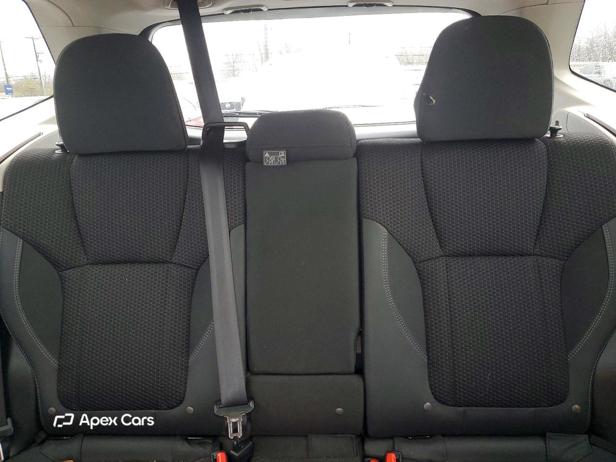 Subaru Forester 2023