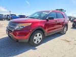 Ford Explorer 2014