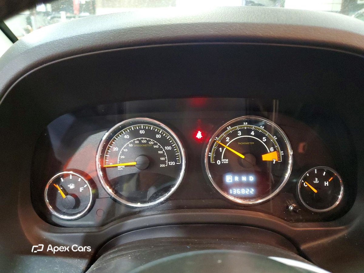 Jeep Compass 2016