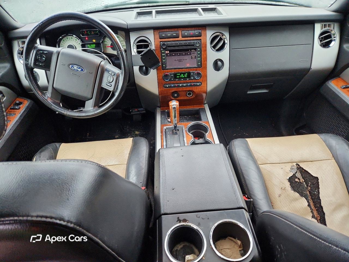Ford Expedition 2007