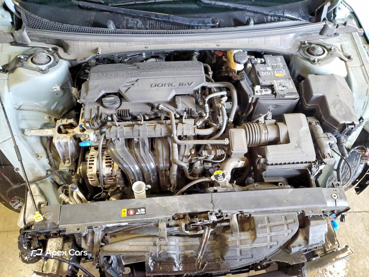 Kia K4 2025