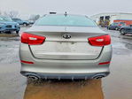 Kia Optima 2015