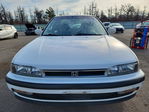 Honda Accord 1991