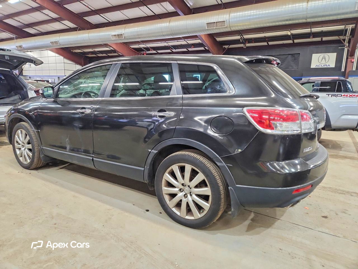 Mazda CX-9 2008