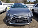 Lexus RX 2017