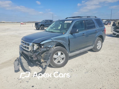 Ford Escape 2012 - Image 1 of 13