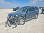 Ford Escape 2012