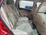Nissan Rogue 2014