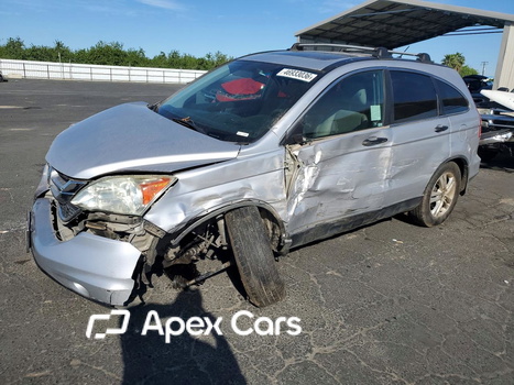 Honda CR-V 2011 - Image 1 of 14
