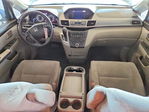 Honda Odyssey 2012