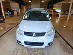 Suzuki SX4 2008