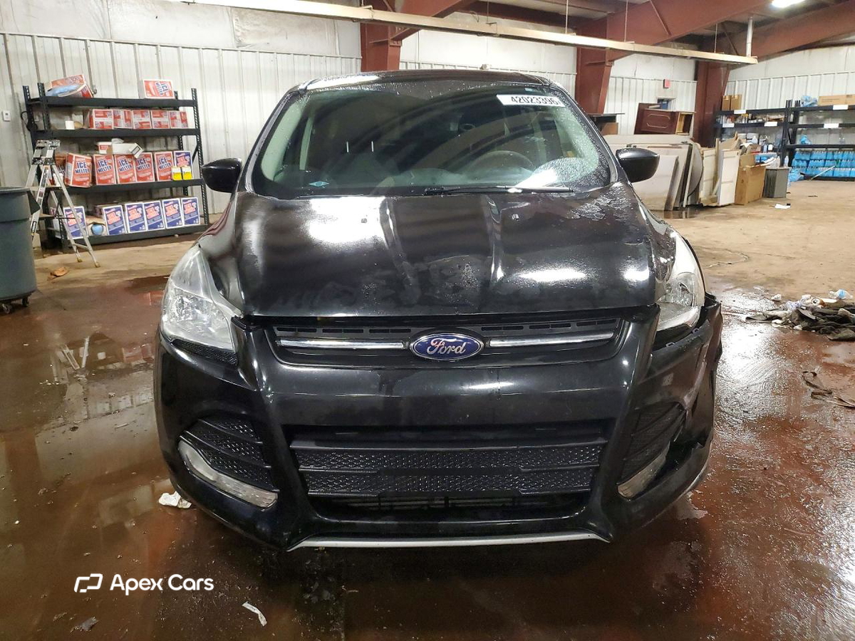 Ford Escape 2014