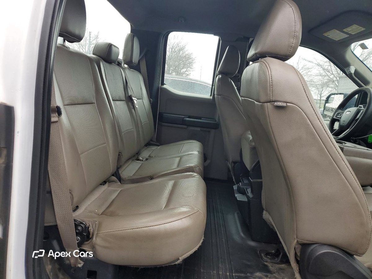Ford F-150 2015