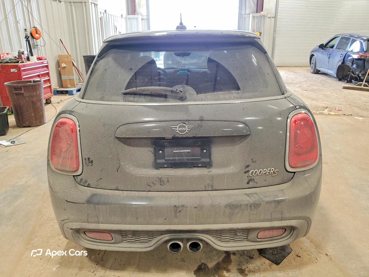MINI Cooper 2019