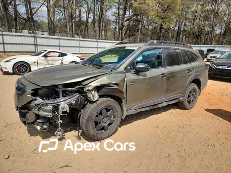 Subaru Outback 2025 - Image 1 of 14