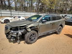 Subaru Outback 2025
