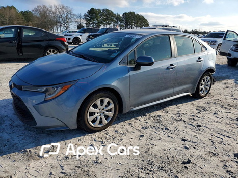 Toyota Corolla 2020 - Image 1 of 12