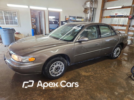 Buick Century 2004 - Image 1 of 12